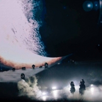 BABYMETAL、幕張メッセ2DAYSでアルバム「METAL GALAXY」を再現