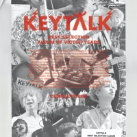 KEYTALK、幕張メッセイベントホールワンマン2daysが決定