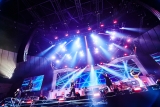 GLAY「この空間は一夜限り」25th ”HOTEL GLAY”横浜アリーナ公演初日