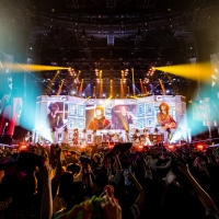 GLAY「HOTEL GLAY THE SUITE ROOM」レポート