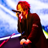 GLAY「HOTEL GLAY THE SUITE ROOM」レポート