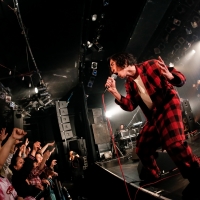 パノラマパナマタウン『銀河探索TOUR 2019-2020』レポート