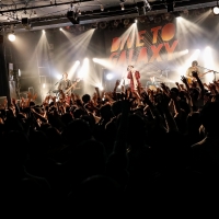 パノラマパナマタウン『銀河探索TOUR 2019-2020』レポート