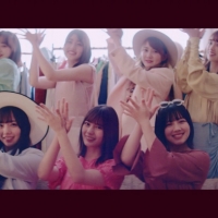 日向坂46、「窓を開けなくても」MVを公開