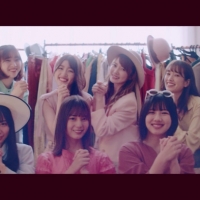 日向坂46、「窓を開けなくても」MVを公開