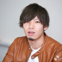 Halo at 四畳半『ANATOMIES』インタビュー