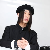 Halo at 四畳半『ANATOMIES』インタビュー