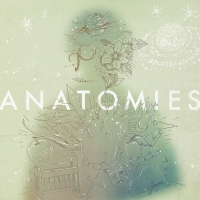 Halo at 四畳半『ANATOMIES』インタビュー
