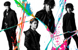 T-BOLAN「10代の心模様を思い出してもらえたら」ドラマ楽曲バンド初の書下ろし