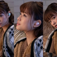 大原櫻子、新曲が”世界一カワイイイヤホン”のWEB CMソングに決定
