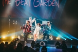 THE BEAT GARDEN「今日のことは忘れない」未来への飛躍を誓った新木場の夜