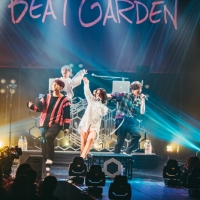 THE BEAT GARDEN「今日のことは忘れない」未来への飛躍を誓った新木場の夜