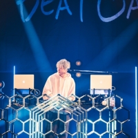 THE BEAT GARDEN「THE NEST 2020」レポート
