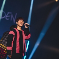THE BEAT GARDEN「THE NEST 2020」レポート