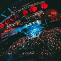 THE BEAT GARDEN「THE NEST 2020」レポート