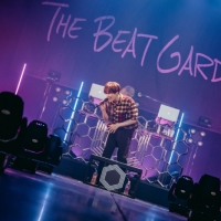 THE BEAT GARDEN「THE NEST 2020」レポート