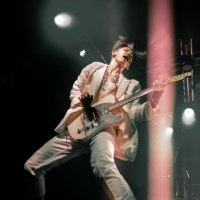 MIYAVI、８度目のワールドツアー完遂