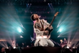 MIYAVI、８度目のワールドツアー完遂　移籍後初のアルバム２枚リリース決定