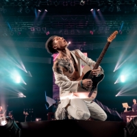 MIYAVI、８度目のワールドツアー完遂