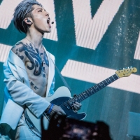 MIYAVI、８度目のワールドツアー完遂