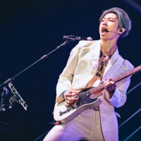 MIYAVI、８度目のワールドツアー完遂