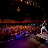 MIYAVI、８度目のワールドツアー完遂