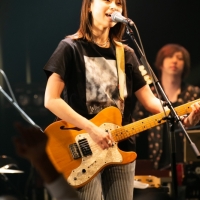 片平里菜「brand new album『一年中』発売記念リリースパーティ 冬の魔法」レポート