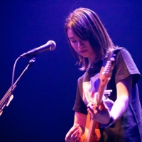 片平里菜「brand new album『一年中』発売記念リリースパーティ 冬の魔法」レポート