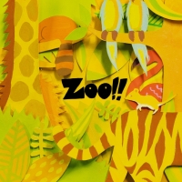 ネクライトーキー『ZOO!!』インタビュー