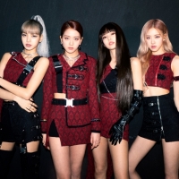 BLACKPINK、自身初のドームツアー全４公演SOLD OUT