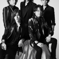 LUNA SEA「THE BEYOND」シングルカット、「LUNA SEA専用ザクII」付パッケージ