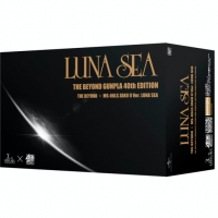 LUNA SEA「THE BEYOND」をシングルカット