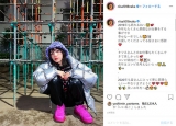 仲里依紗、夫・中尾明慶との仕事増で「コンビ結成だー」ファン盛り上がる