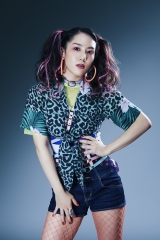 山本千尋がサイコパス少女に、未経験キャラに「すごく新鮮」