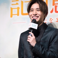 山田涼介、今の仕事は「天職」　ジャニ入りのきっかけ作った家族に「感謝」