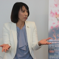 小谷実可子氏と藤本隆宏氏が語る五輪コンサート