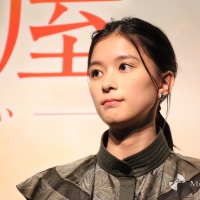 芳根京子『記憶屋 あなたを忘れない』成人式