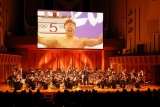 五輪コンサート、東京で初日　映像と音楽で彩るドラマに藤本隆宏「涙が…」