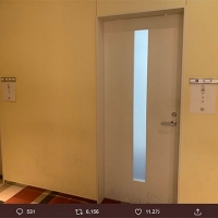 広瀬アリス「隣は恥ずかしい」すず「えーいるの！」楽屋隣のやりとりが話題