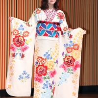 SKE48江籠裕奈、成人式