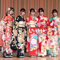 STU48、AKB48グループ成人式