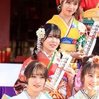 STU48、AKB48グループ成人式