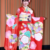 STU48、AKB48グループ成人式
