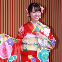 STU48、AKB48グループ成人式