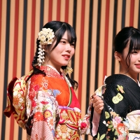 STU48、AKB48グループ成人式