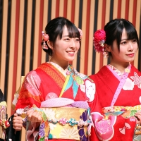 STU48、AKB48グループ成人式