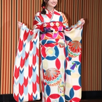 HKT48松岡はな、AKB48グループ成人式
