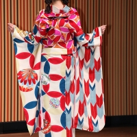 HKT48松岡はな、AKB48グループ成人式