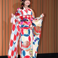 HKT48松岡はな、AKB48グループ成人式