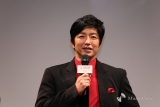 大沢たかお「本当に向き合わないと勝ち残れない」邦画に危機感